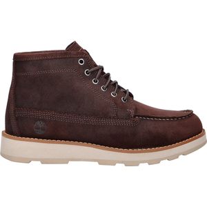 Timberland - Britton Mills - Veterboots - Gewaxt Suède