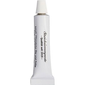 Scheerriem Pasta Wit