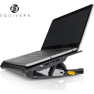 Equivera Laptop Cooler - Laptop Cooling Pad - Laptop Standaard - Laptop Cooling Stand - Cooler For Laptop – Laptop Koeler