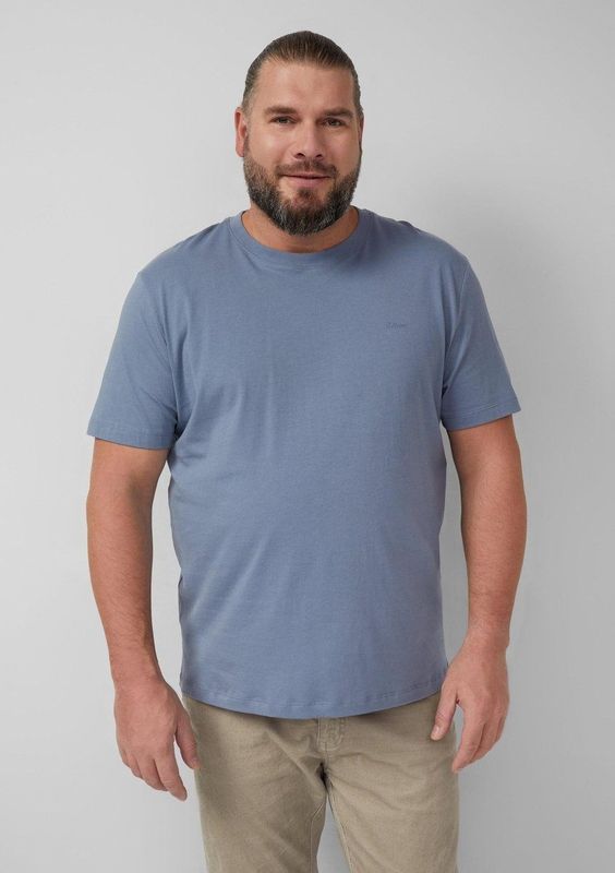 T-shirt - 5363 - Broeken