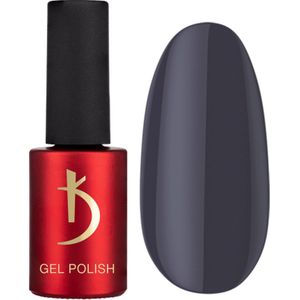 KODI PROFESSIONAL BLACK&WHITE COLLECTION GEL POLISH - GELLAK 75 BW 7 ML