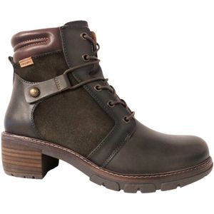 Pikolinos - W1T-8979C1 - Enkellaarzen - Forest