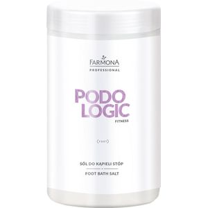Farmona Professional | Voetbadzout voor zachte voeten | Fitness | 1400 gram