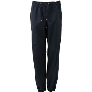 Donkerblauwe regenbroek Commuter Rain Pants van Danefae XXL