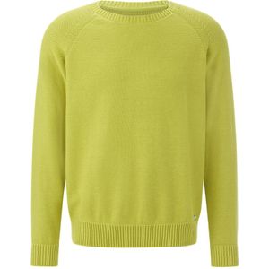 Babista - NARDON - Trui - Lichtgroen