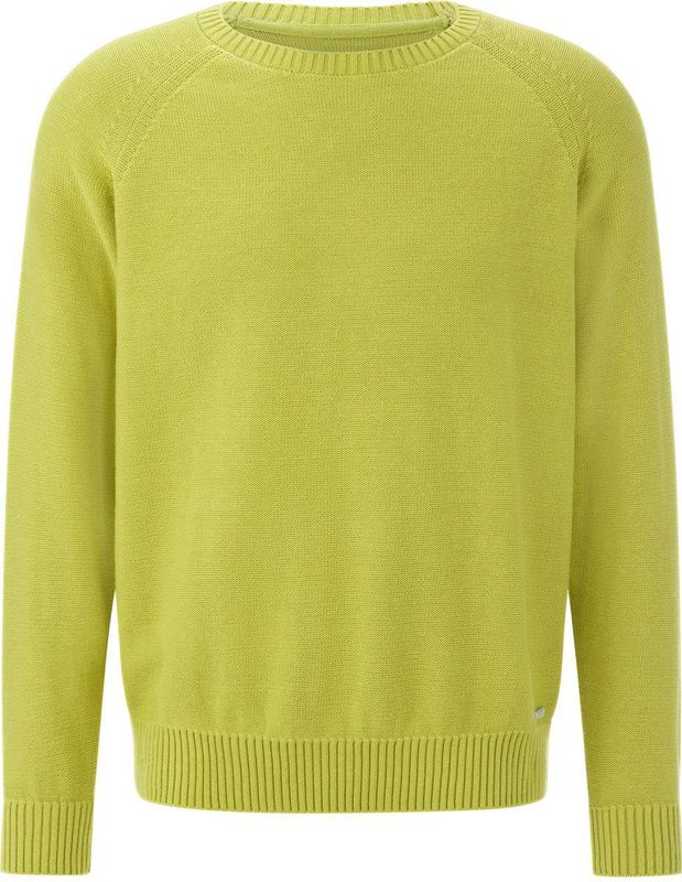 Babista - NARDON - Trui - Lichtgroen