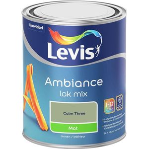 Levis - Ambiance Lak Mat Mix - Calm Three - 1 L
