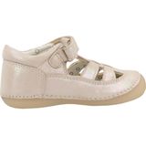 Kickers - SUSHY - Sandalen - Roze