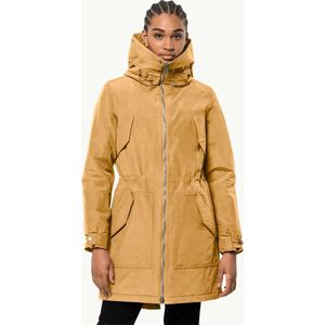 Jack Wolfskin ROCKY POINT PARKA Outdoorjas Dames