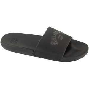 Billabong Paradise Slide, Mannen, Zwart, Slippers, maat: 43