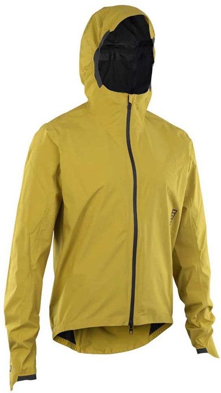 Ion Shelter Lite 2.5l 2.0 Jas Geel M Man,Vrouw