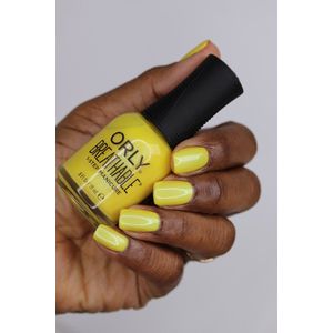 Orly BREATHABLE Cesium The Day