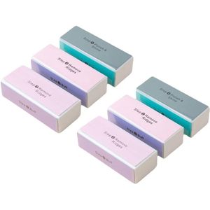 Polijstblok voor nagels - nagelverzorging - manicure hulpmiddel