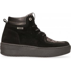 Maruti - Vancy Veterschoenen Zwart - Black/Pixel Black - 40