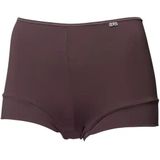 Avet 3844 dames boxershort microfiber - XL - Paars