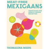 Meat-Free Mexicaans