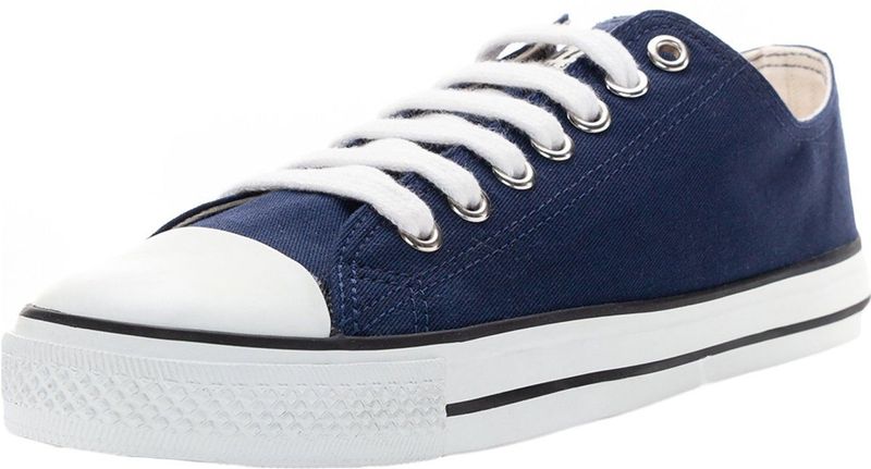 Ethletic - Fair Trainer - Sneakers - Wit