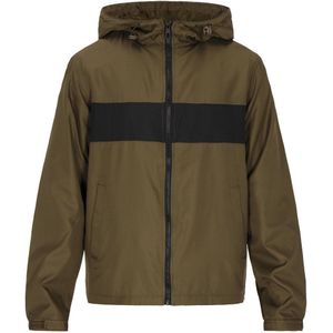 DreiMaster - Maritim - Jas - Met Capuchon - Outdoor