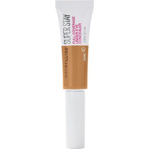 Maybelline - SuperStay 24H Under Eye Concealer 6 ml 40 Caramel