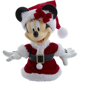 Ornament disney Minnie piek