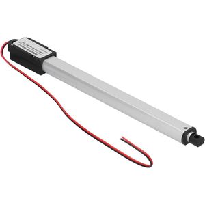 Titel: 12V 150mm Hoogfrequente Geared Lineaire Actuator (Slag 150mm-8mm/s-70N)