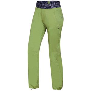 Ocun - Pantera - Klimbroek - Groen - Dames