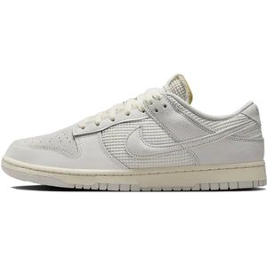 Nike - Zoom Stefan Janoski - Skateschoenen - Phantom Light Bone Sail Coconut Milk