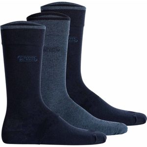 camel active Sokken Set van 3