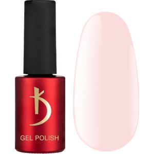 KODI PROFESSIONAL MILK COLLECTION GEL POLISH - GELLAK 08 M 7 ML