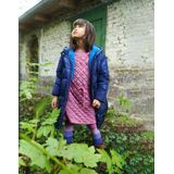 Oilily - Malegre maillot - Paars - 92/2T