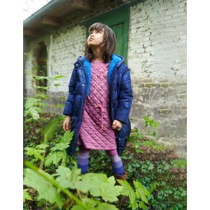 Oilily - Malegre maillot - Paars - 92/2T