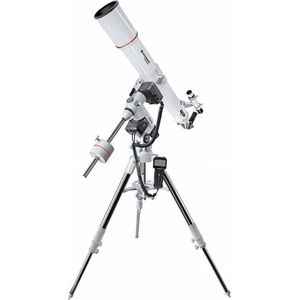 Bresser Telescoop Messier Ar-90/900 Exos-2 Goto Staal/alu Wit