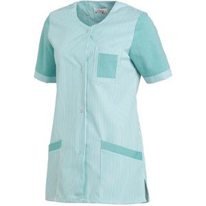 Leiber Damen Hosenkasack mit 1/2 Ärmel 08/705/24 Reseda-44