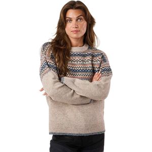 Seaside Hampton Knit – Damestrui – Maat 38