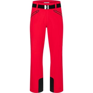 Bogner Heren Tim2-T Ski Pants Fast Red
