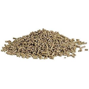 Franky's Flora Frass Meelwormenmest korrel 20 kilo