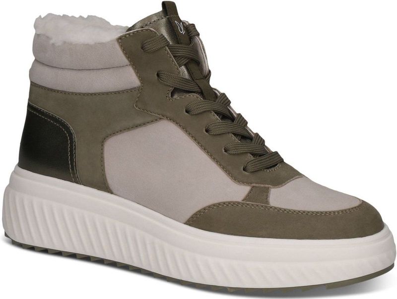 Caprice - Salvia Comb - Schoenaccessoire