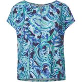 A321161 - Geprinte Mat-Mix Shirt - Shirts