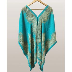 Top overtop blouse strandkleding jurk topje jurkje