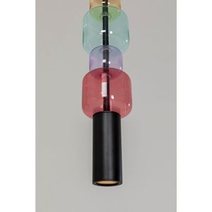 Hanglamp Candy Bar Colore 70cm Kare Design
