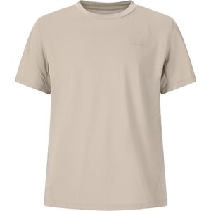 ENDURANCE Functioneel shirt  beige