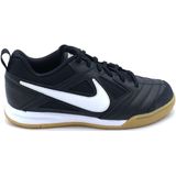 Nike - Gato - Kindersneakers - Zwart - Leer