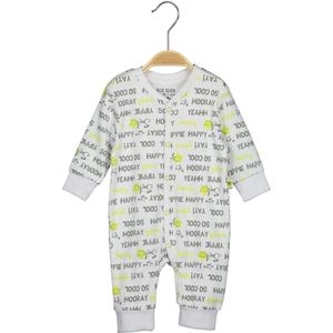 Boxpak Blue Seven maat 68