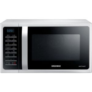 Magnetrongrill 28 liter SmartOven 900 W grill 1500 W wit 31 x 48 x 52 cm - krachtige magnetron - energiezuinig