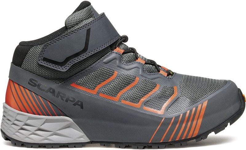 Scarpa Kinderen RR Mid GTX Schoenen