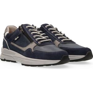 Australian Footwear art. Connery blue-grey 15.1639.02 S02 maat 46