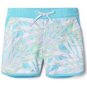 Columbia Sandy Shores™ Printed Zwembroek Blauw 18 Years Meisjes