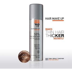 VHP Hair MakeUp (Midden Bruin)