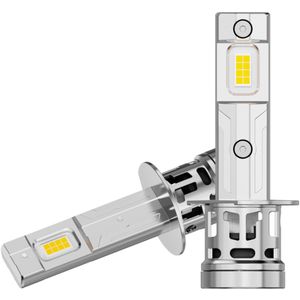 H1 LED X-line Platinum DynamiX Gen 2