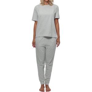 Schiesser Dames pyjama Organic Cotton